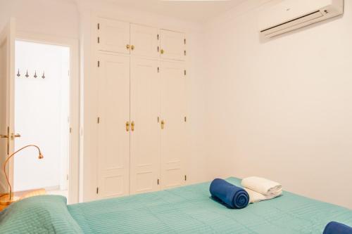 Apartamento Burriana Playa Carmona Nerja Canovas