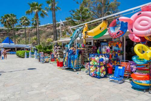 Apartamento Burriana Playa Carmona Nerja Canovas