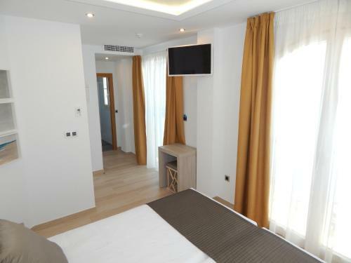 Hostal Do�a Carmen (adults Only)