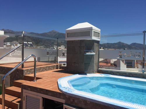 Hostal Do�a Carmen (adults Only)
