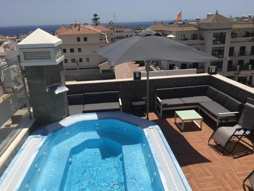 Hostal Do�a Carmen (adults Only)