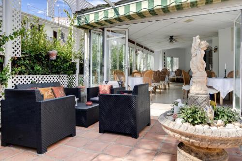 Hotel Hostal Alegre