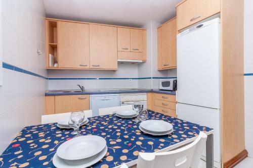 Apartamento Torrecilla Playa Zenit Nerja Canovas