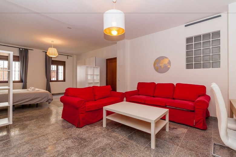 Apartamentos Centro Nerja Marimel Canovas