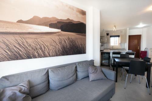 Apartamento Edf. Almijara 3�e