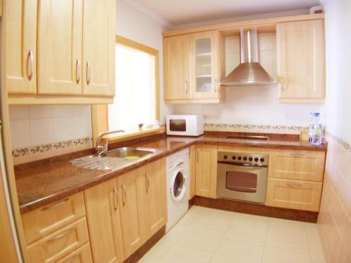 Apartamento Jardines De Burriana