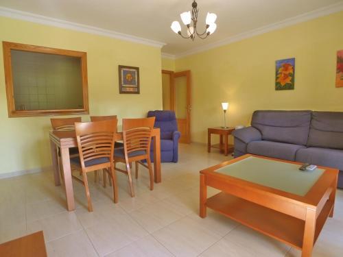 Apartamento Jardines De Burriana