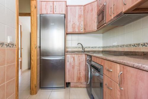 Apartamento Jardines De Burriana