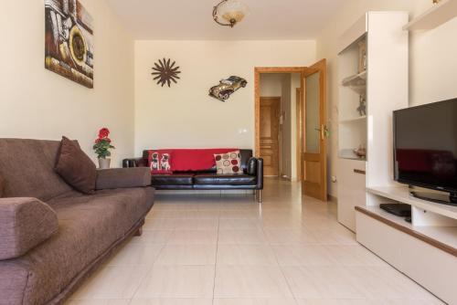 Apartamento Jardines De Burriana