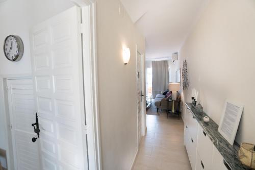 Apartamento Urb. La Hacienda, 16