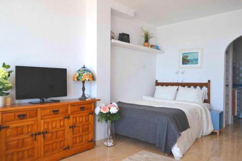 Apartamento Studio Marina II Nerja