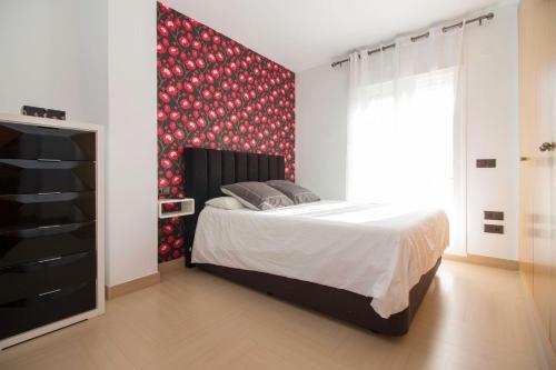 Plaza De Espa�a Apartment