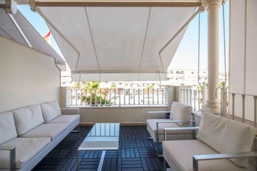 Plaza De Espa�a Apartment