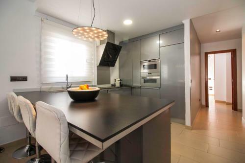 Plaza De Espa�a Apartment