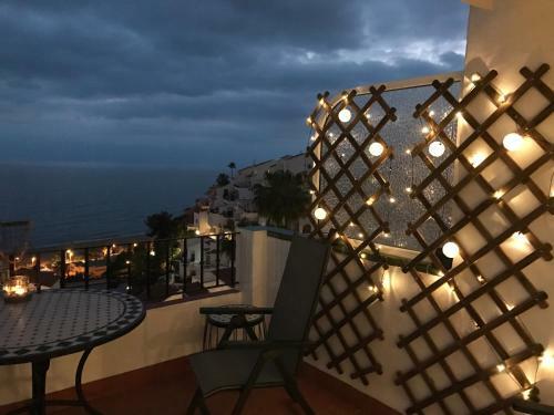 Apartment Nerja Seaview