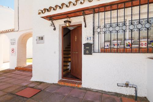 Via Romana 87 Villas Casasol