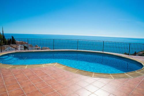 Apartamento Edf. Panorama, Ladera Del Mar