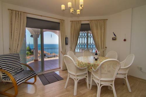 Apartamento Edf. Panorama, Ladera Del Mar