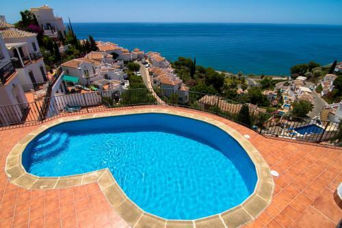 Apartamento Edf. Panorama, Ladera Del Mar