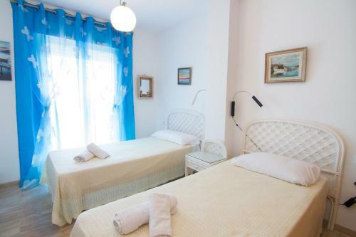 Apartamento Edf. Panorama, Ladera Del Mar