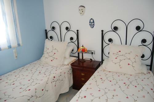 Apartment Fuentes De Nerja