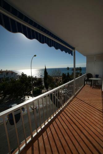 Apartamento Edf. Delf�n 2�2