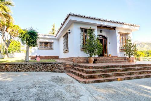 Villa Morning Glory