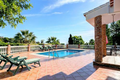 Villa Morning Glory