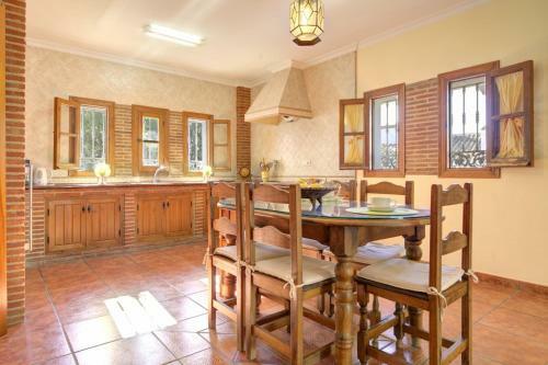 Villa Morning Glory