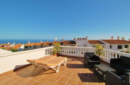 Apartment Mandarinos Spainsunrentals 1026