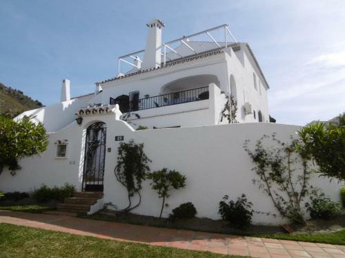 Apartamento Via Real 49
