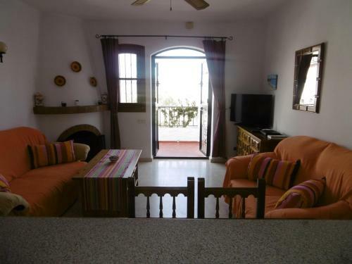Apartamento Via Real 49