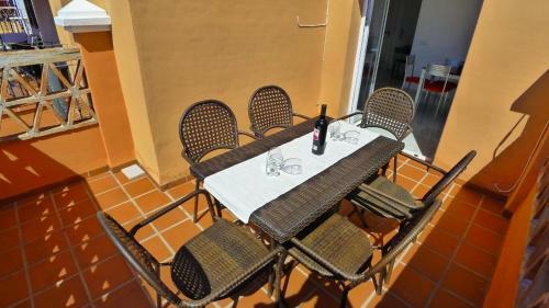 Casa Lucena
