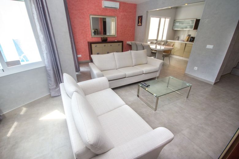 Villa Terrazas De Burriana Nerja Canovas