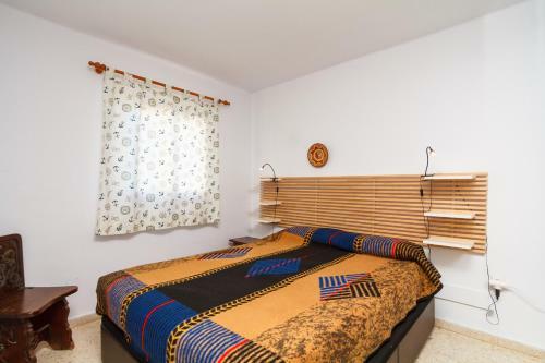 Capistrano Playa 703 Casasol