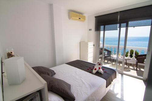 Apartamento Ladera Panorama