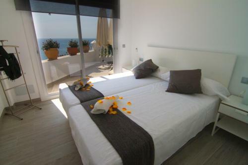 Apartamento Ladera Panorama