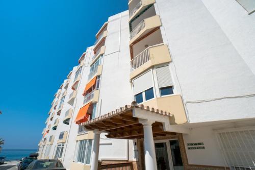 Apartamento Torresol 408 Menyber