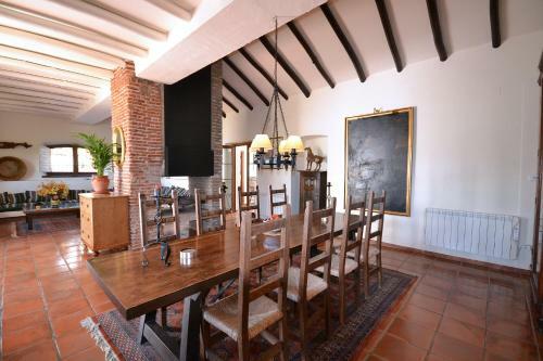 Villa Molino Casanova Menyber