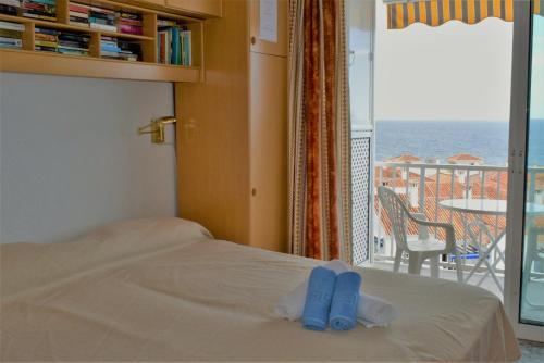 Apartamento Edif. Delfin 5�1