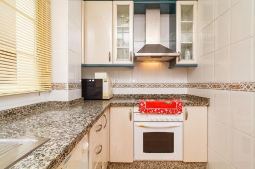 Apartamento Playa Torrecilla Casasol