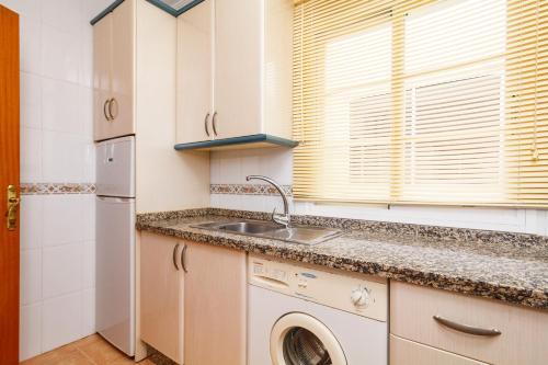 Apartamento Playa Torrecilla Casasol