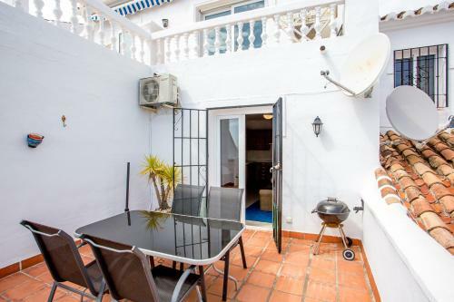 Oasis De Capistrano Apartment