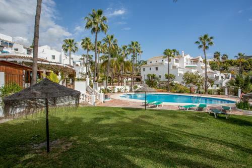 Oasis De Capistrano Apartment