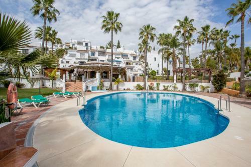 Oasis De Capistrano Apartment