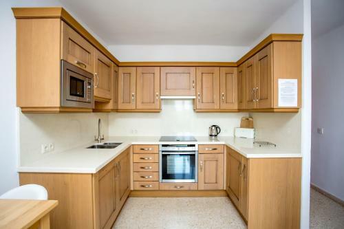 Oasis De Capistrano Apartment