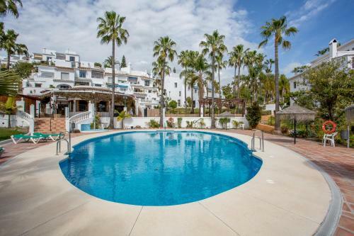 Oasis De Capistrano Apartment