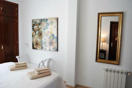 Apartamento Villa Sandra Top Floor Casasol