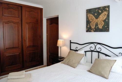 Apartamento Villa Sandra Top Floor Casasol