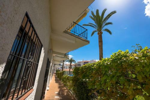 Apartamento Coronado 4 Menyber